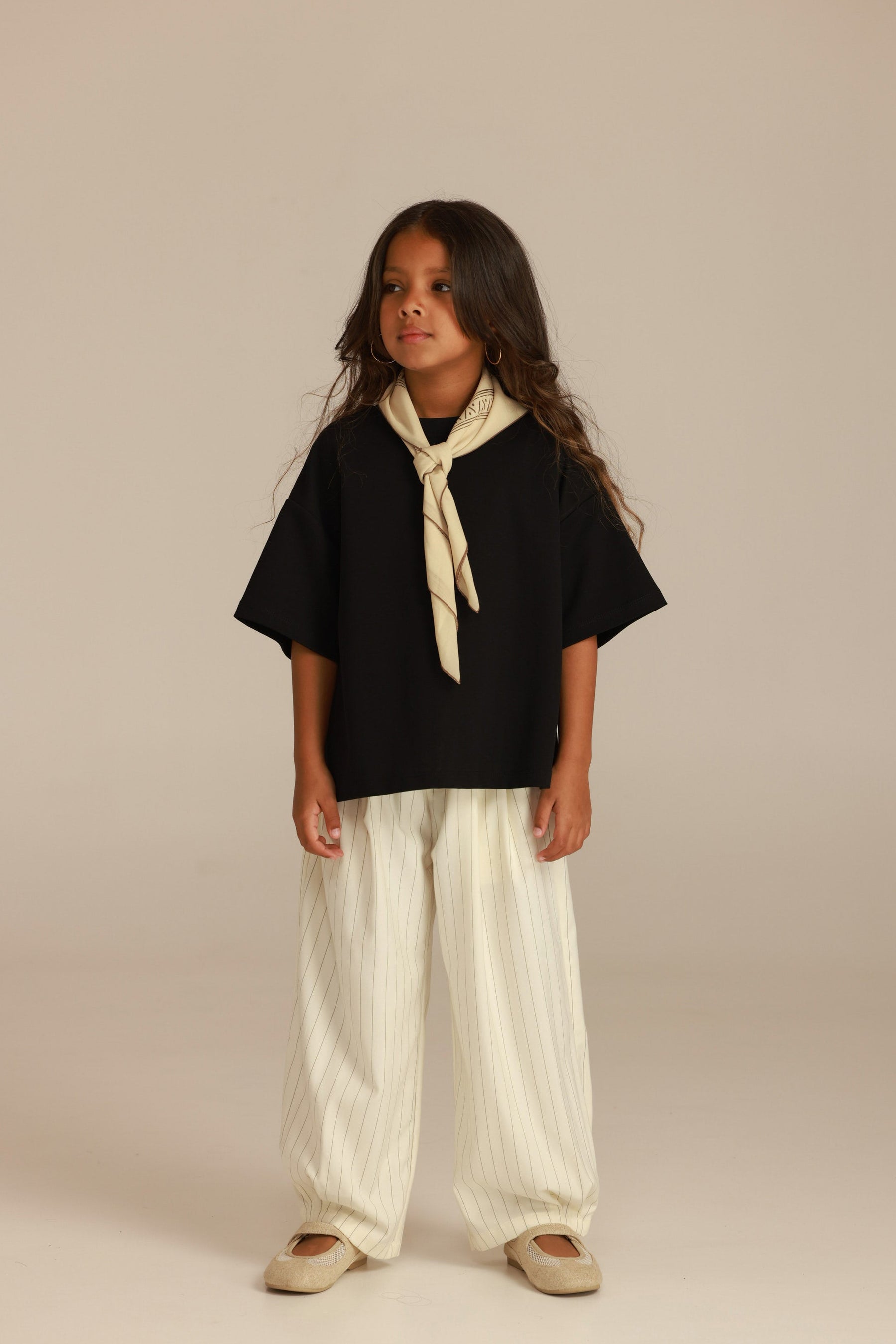 חולצת ברלין שחורה