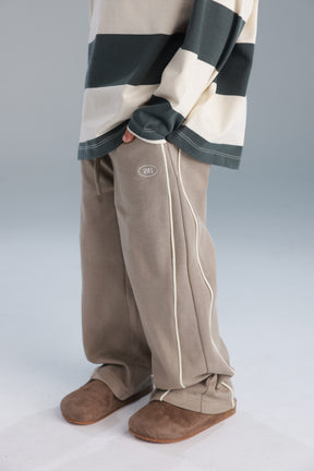 מכנסי אולי חאקי