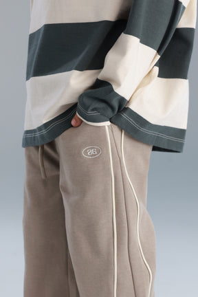 מכנסי אולי חאקי