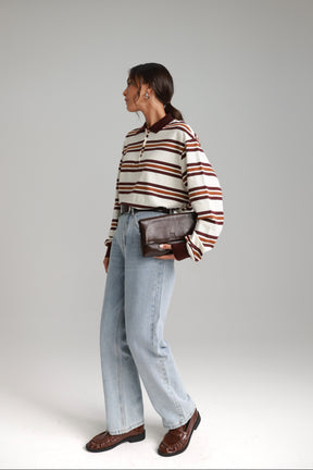 ג'ינס אנטוניו כחול בהיר