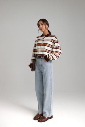 ג'ינס אנטוניו כחול בהיר