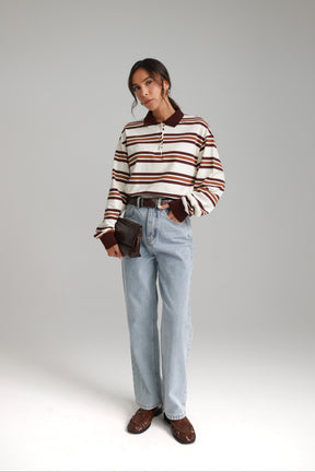 ג'ינס אנטוניו כחול בהיר