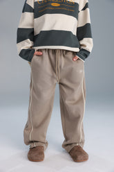 מכנסי אולי חאקי