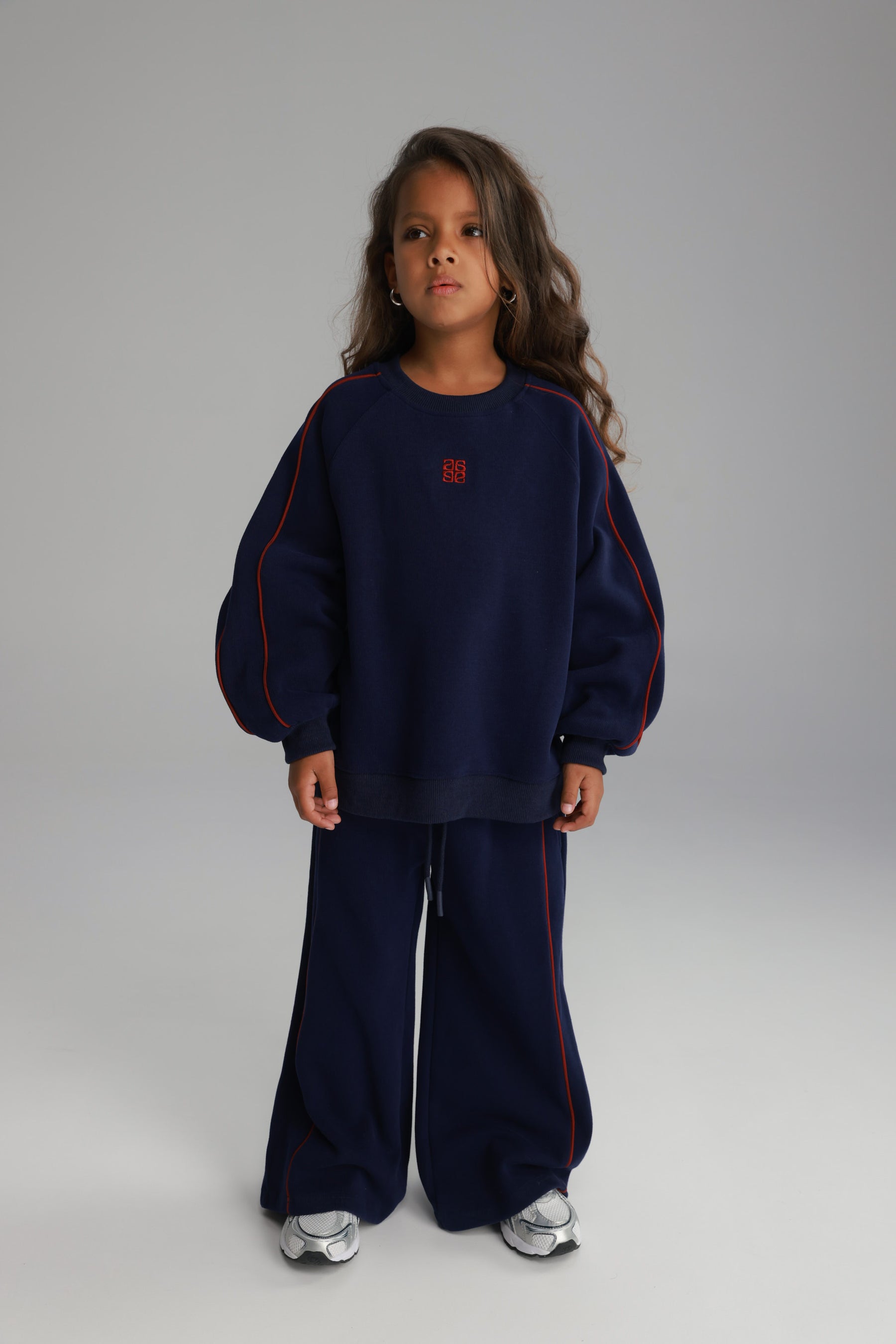 חליפת רייני נייבי