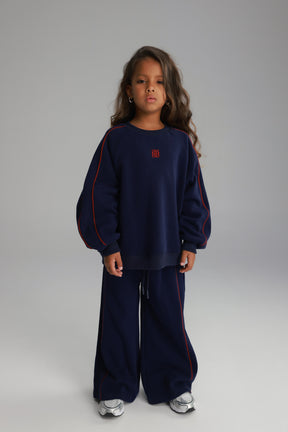 חליפת רייני נייבי