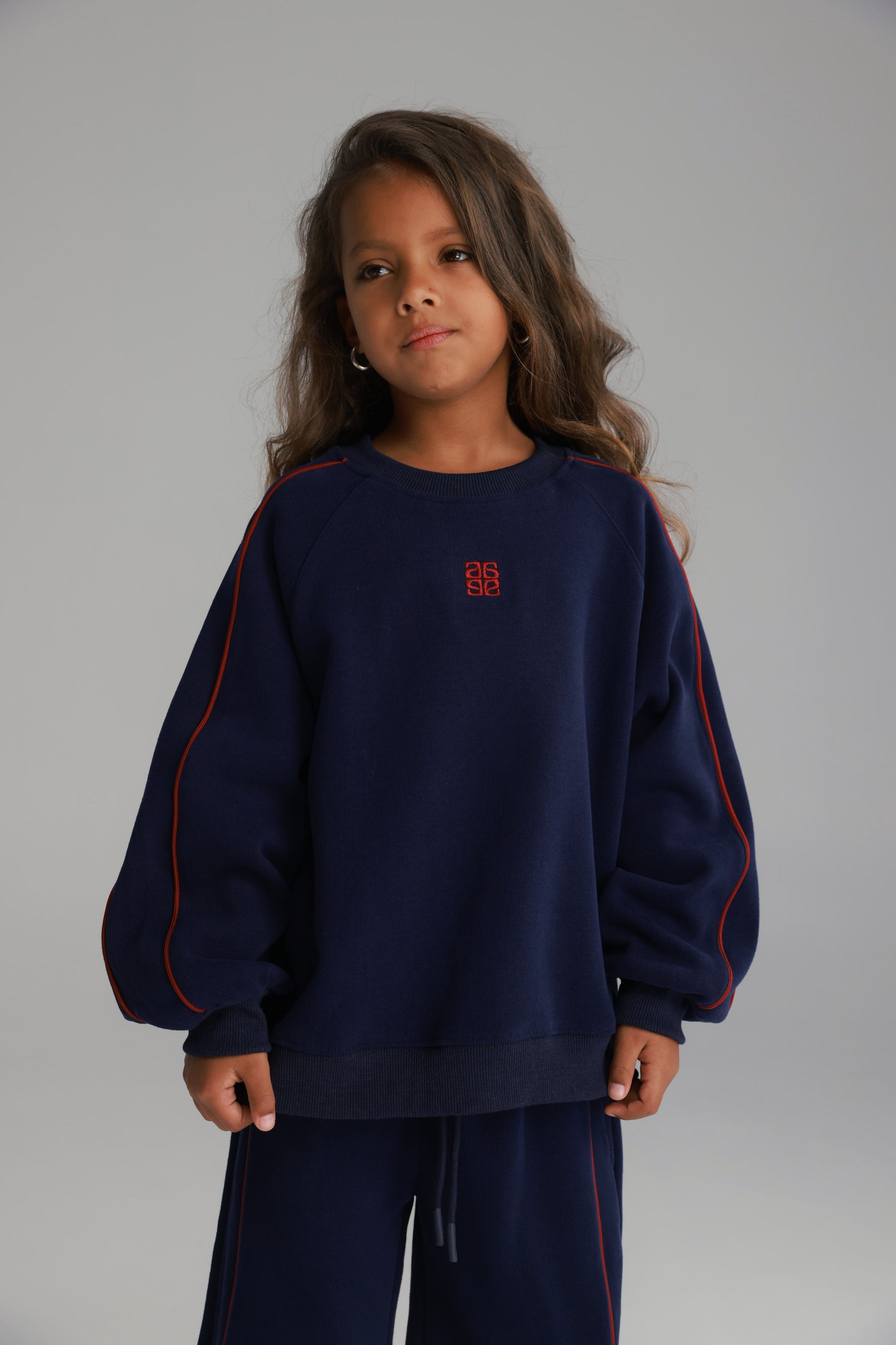 חליפת רייני נייבי