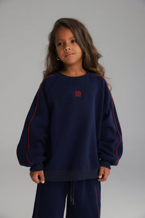 חליפת רייני נייבי