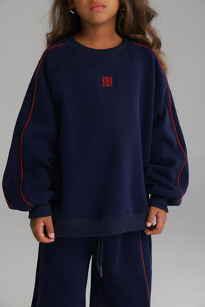 חליפת רייני נייבי