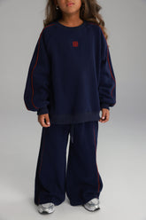 חליפת רייני נייבי