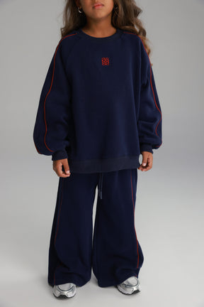 חליפת רייני נייבי