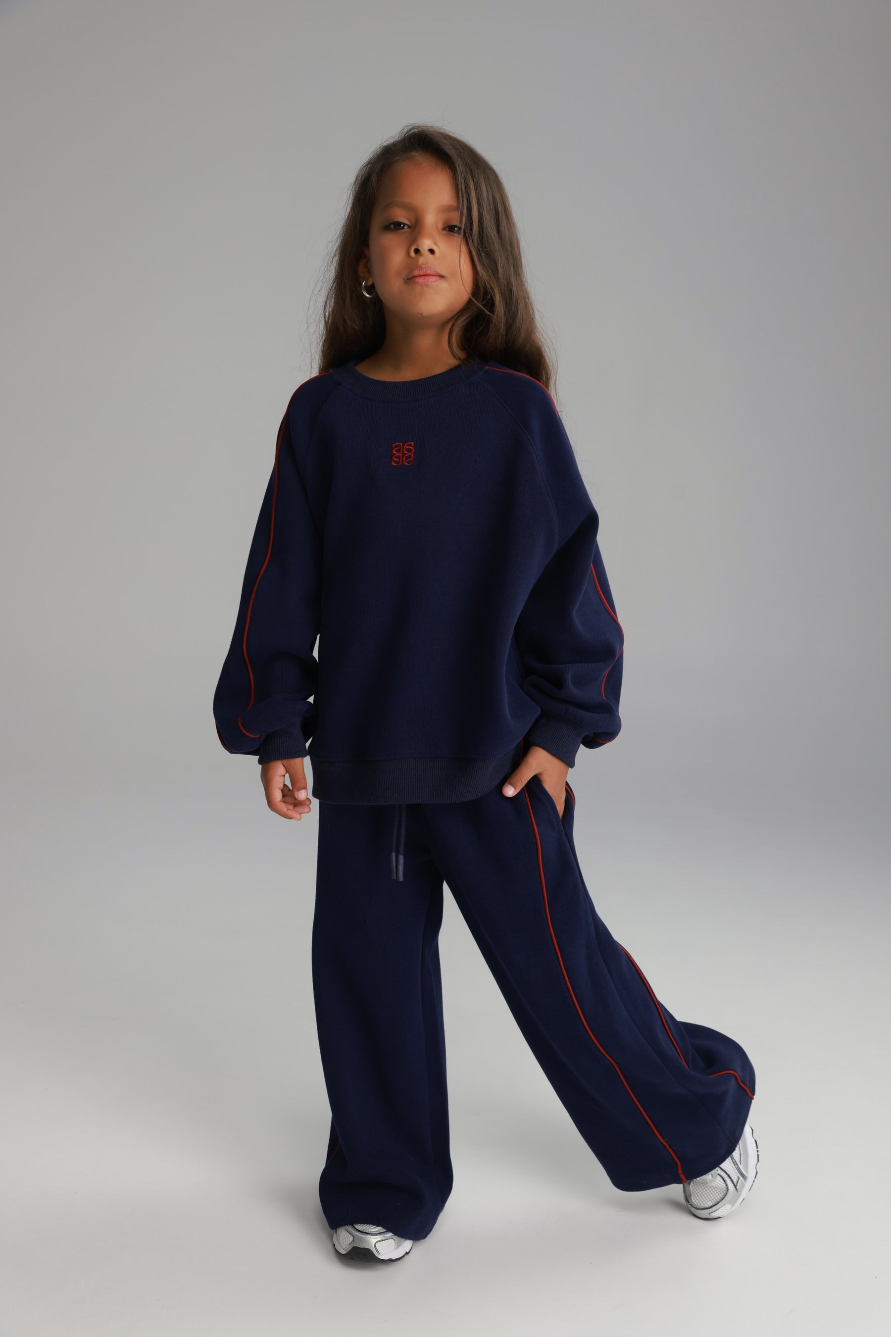 חליפת רייני נייבי