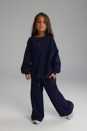 חליפת רייני נייבי