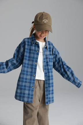 חולצת אינה לבנה