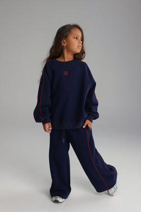 חליפת רייני נייבי