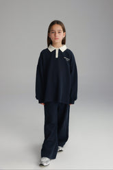 חליפת האני נייבי