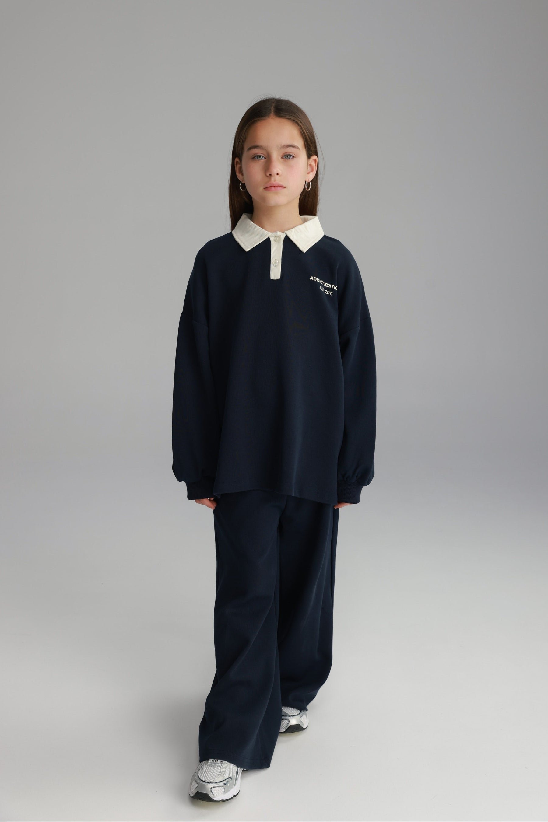 חליפת האני נייבי