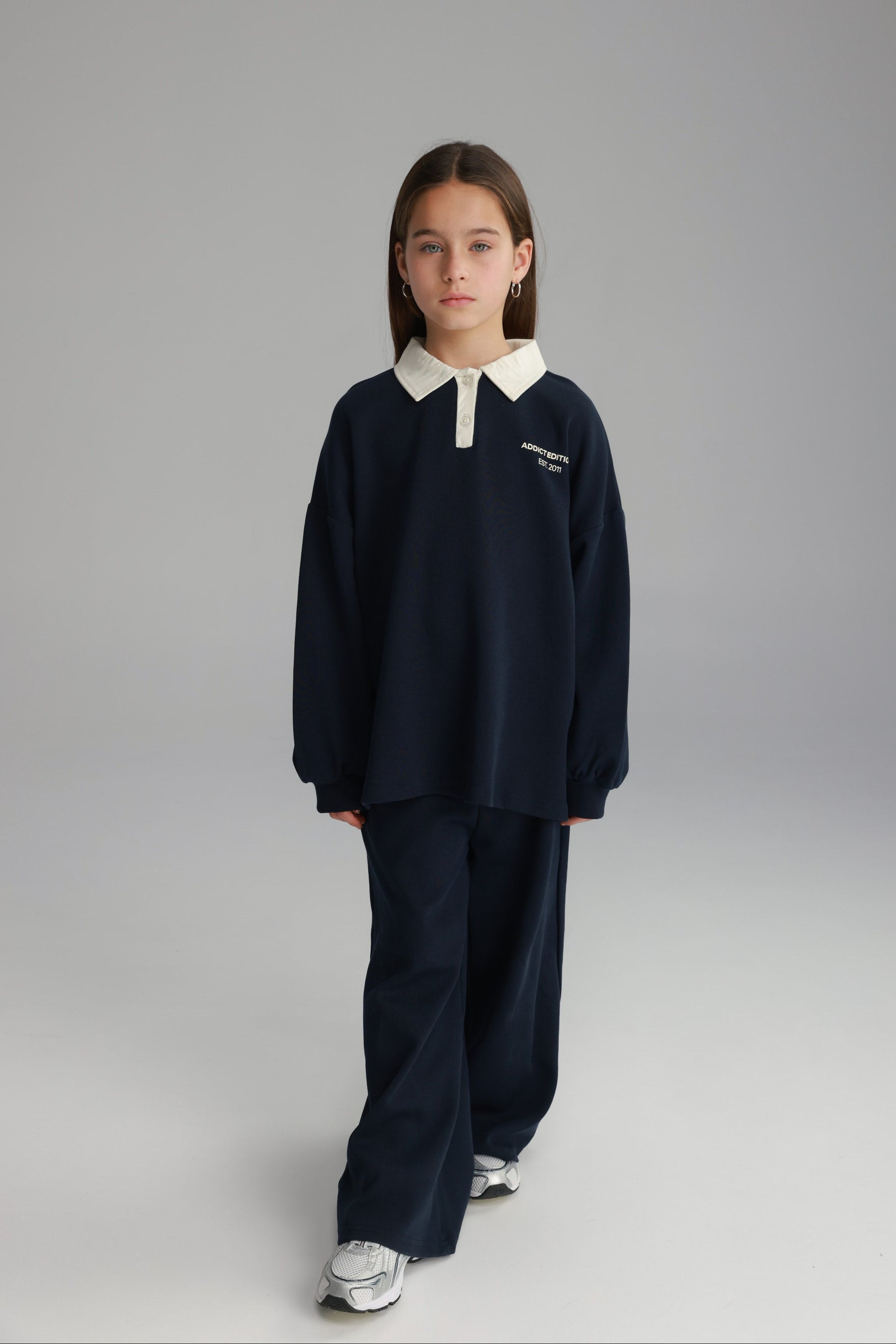 חליפת האני נייבי