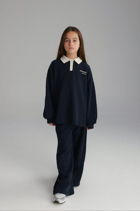 חליפת האני נייבי