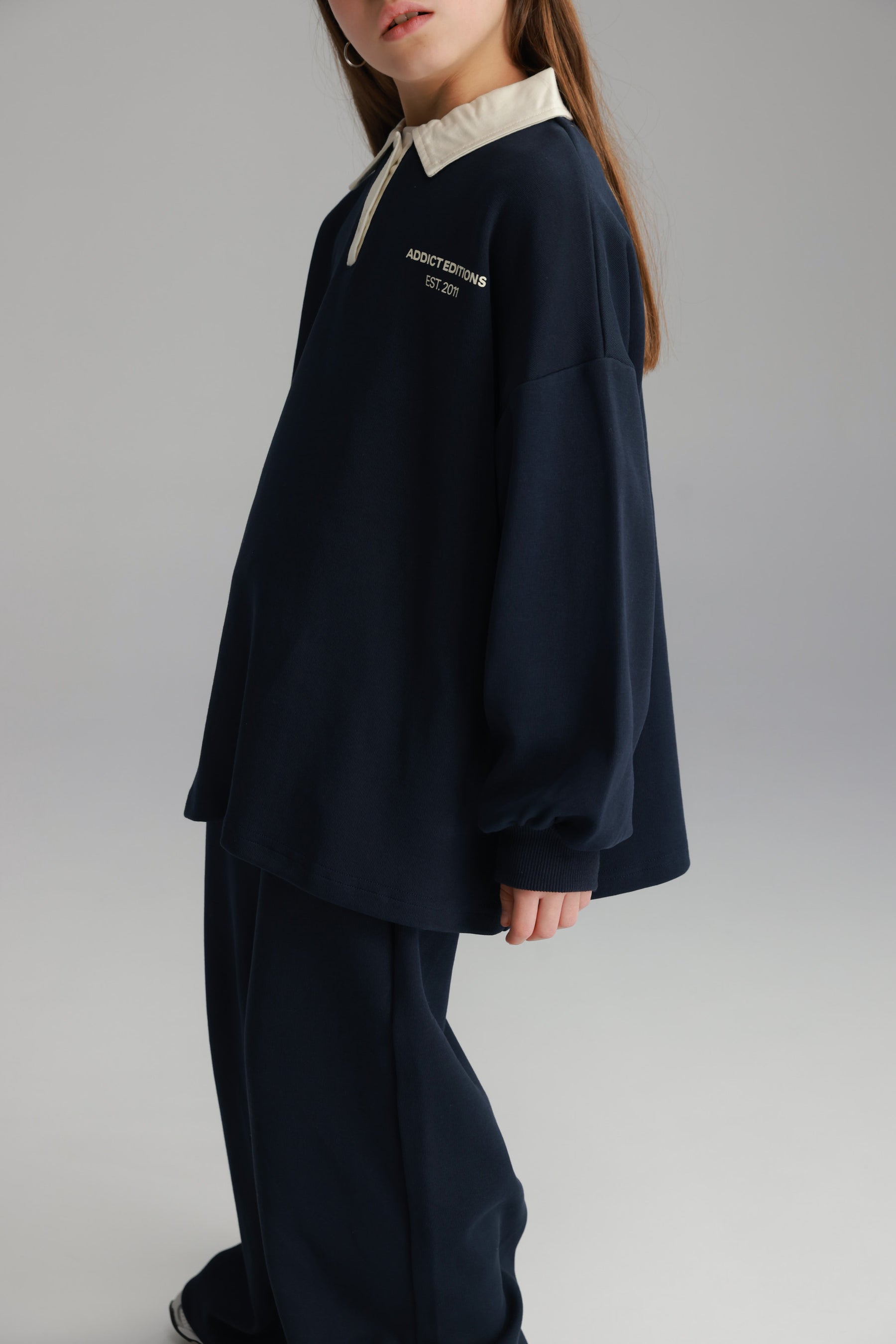 חליפת האני נייבי