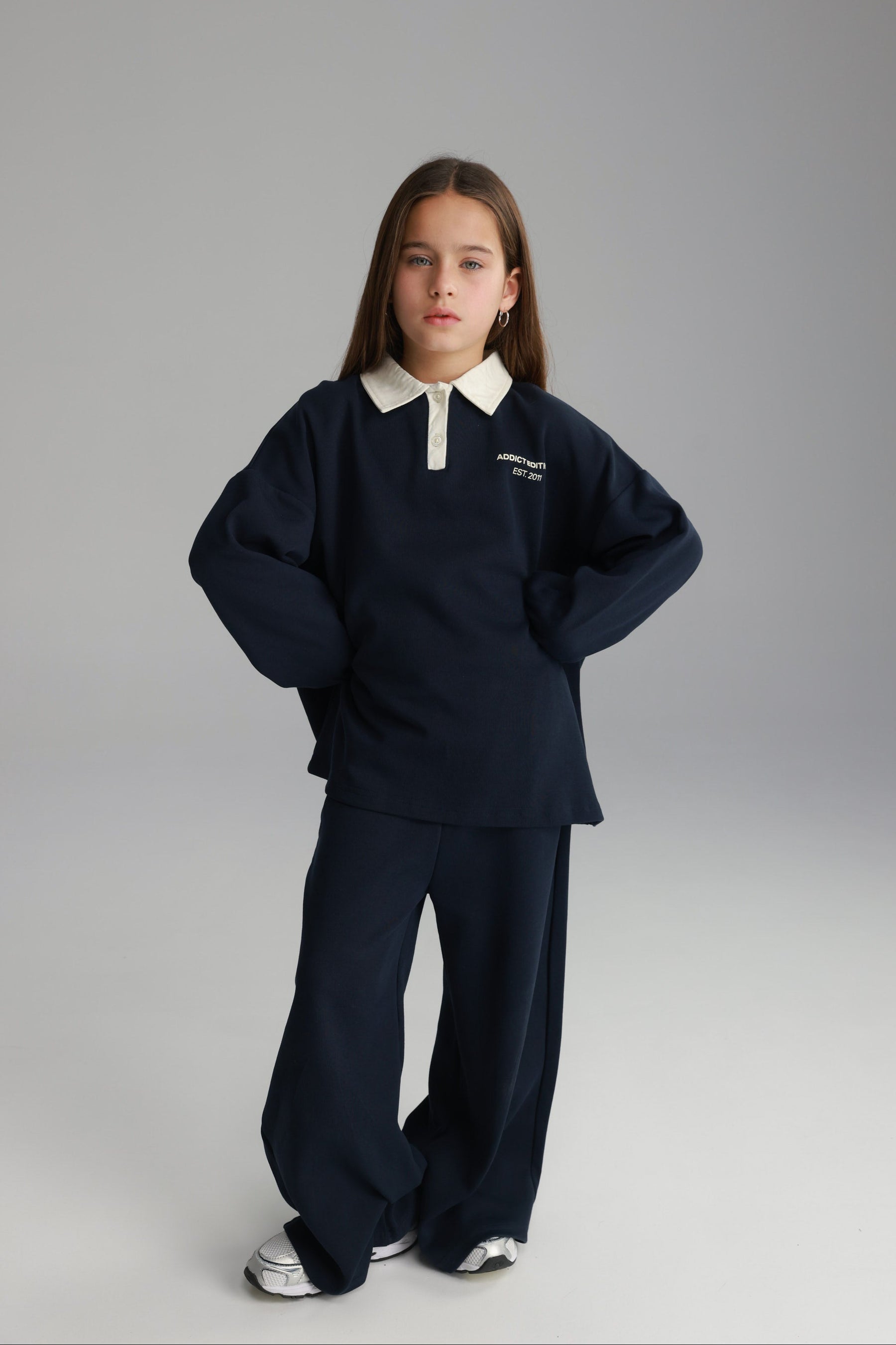 חליפת האני נייבי