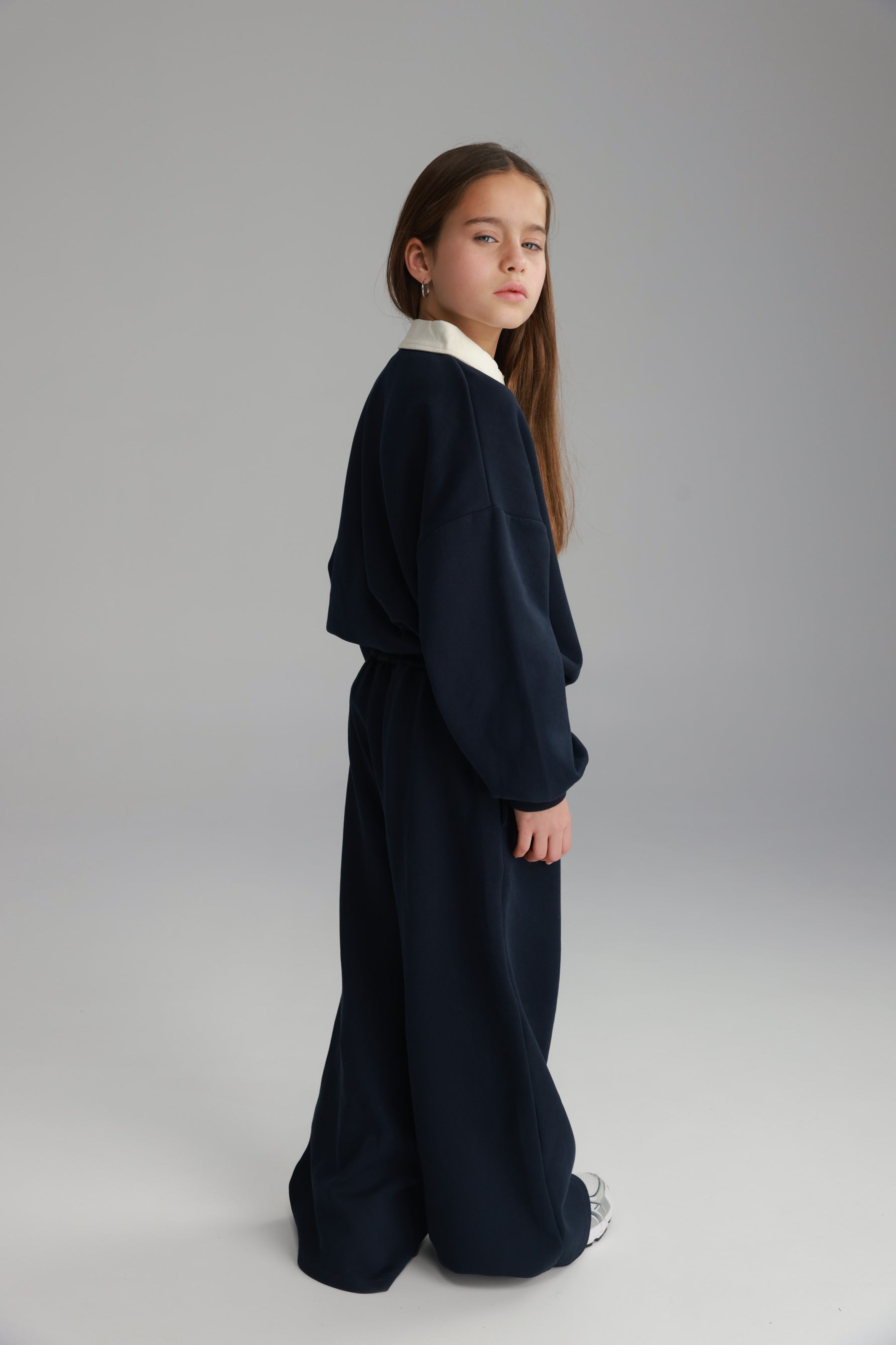 חליפת האני נייבי