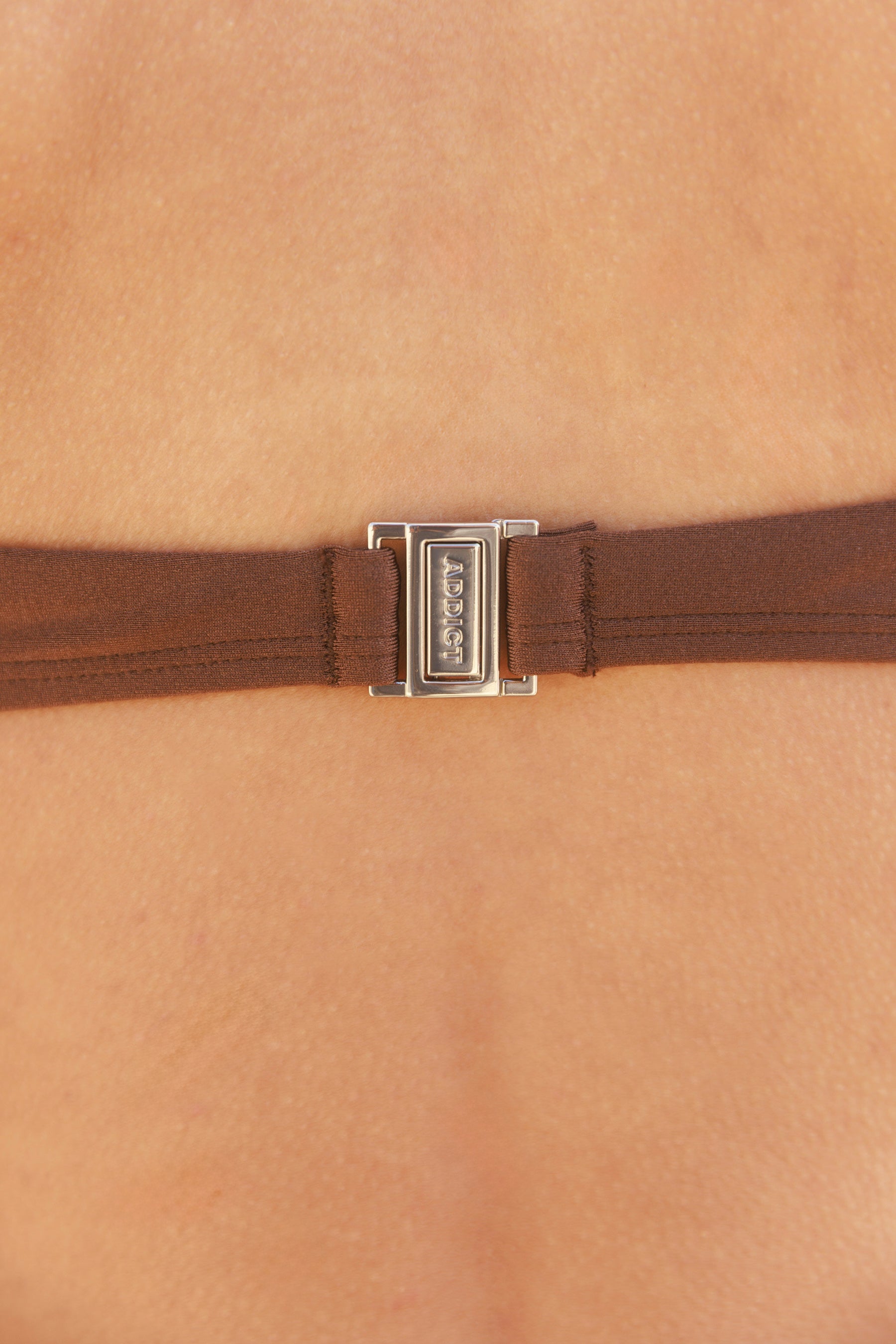 Yara Top Brown