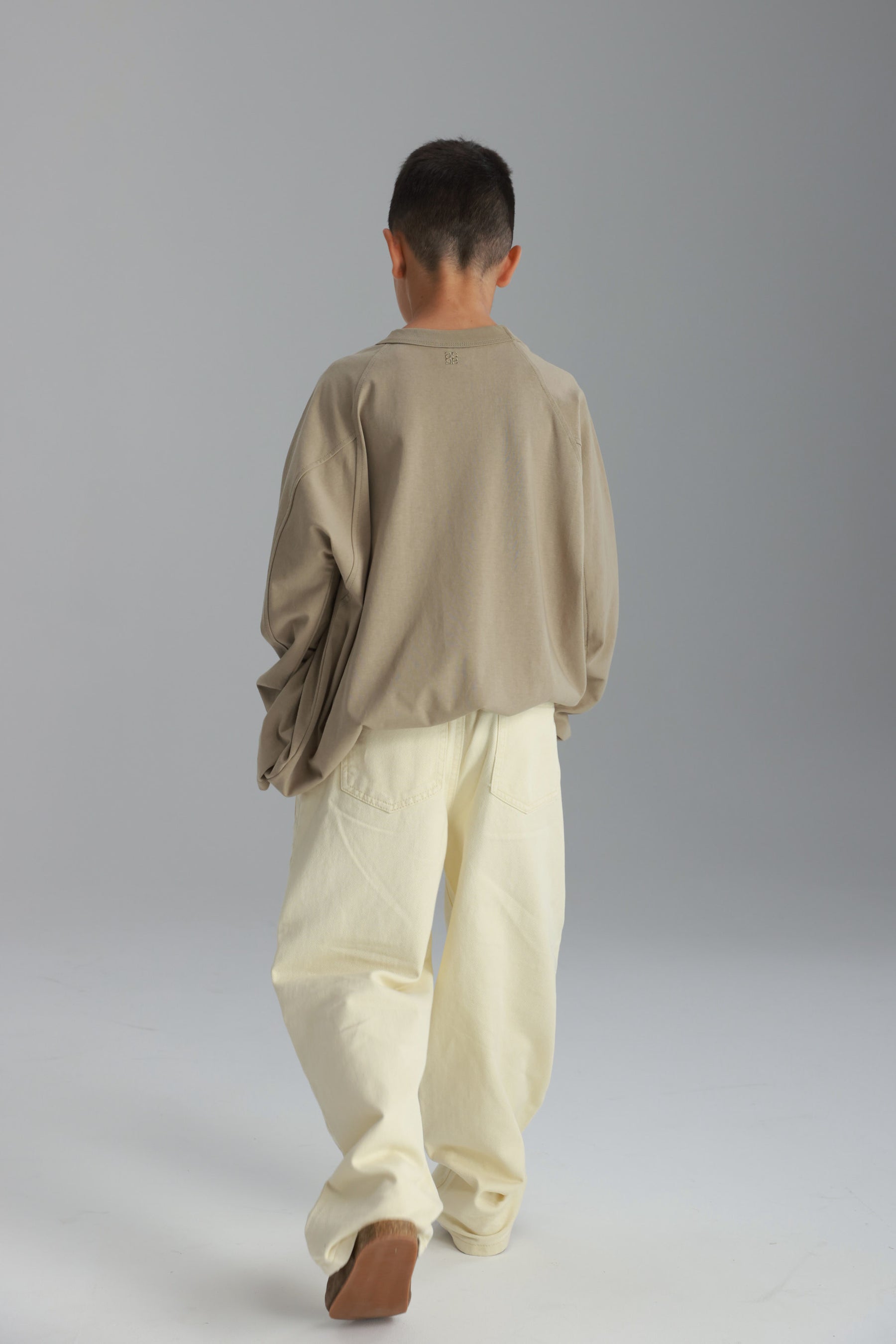 ג'ינס נובי שמנת