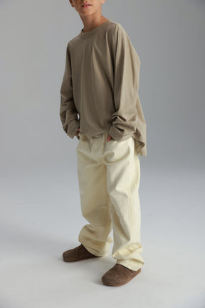 ג'ינס נובי שמנת