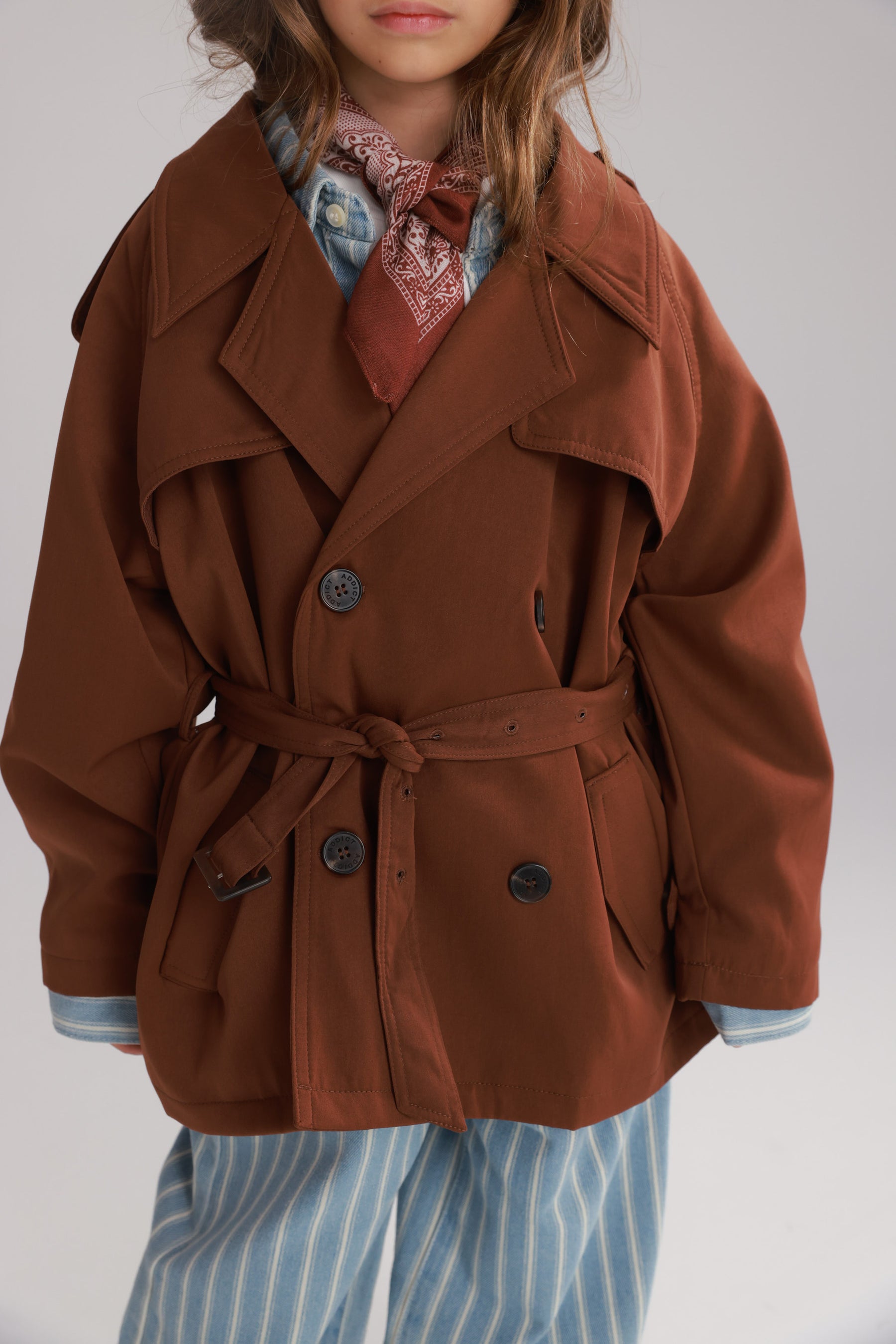 טרנץ' קורי בורדו