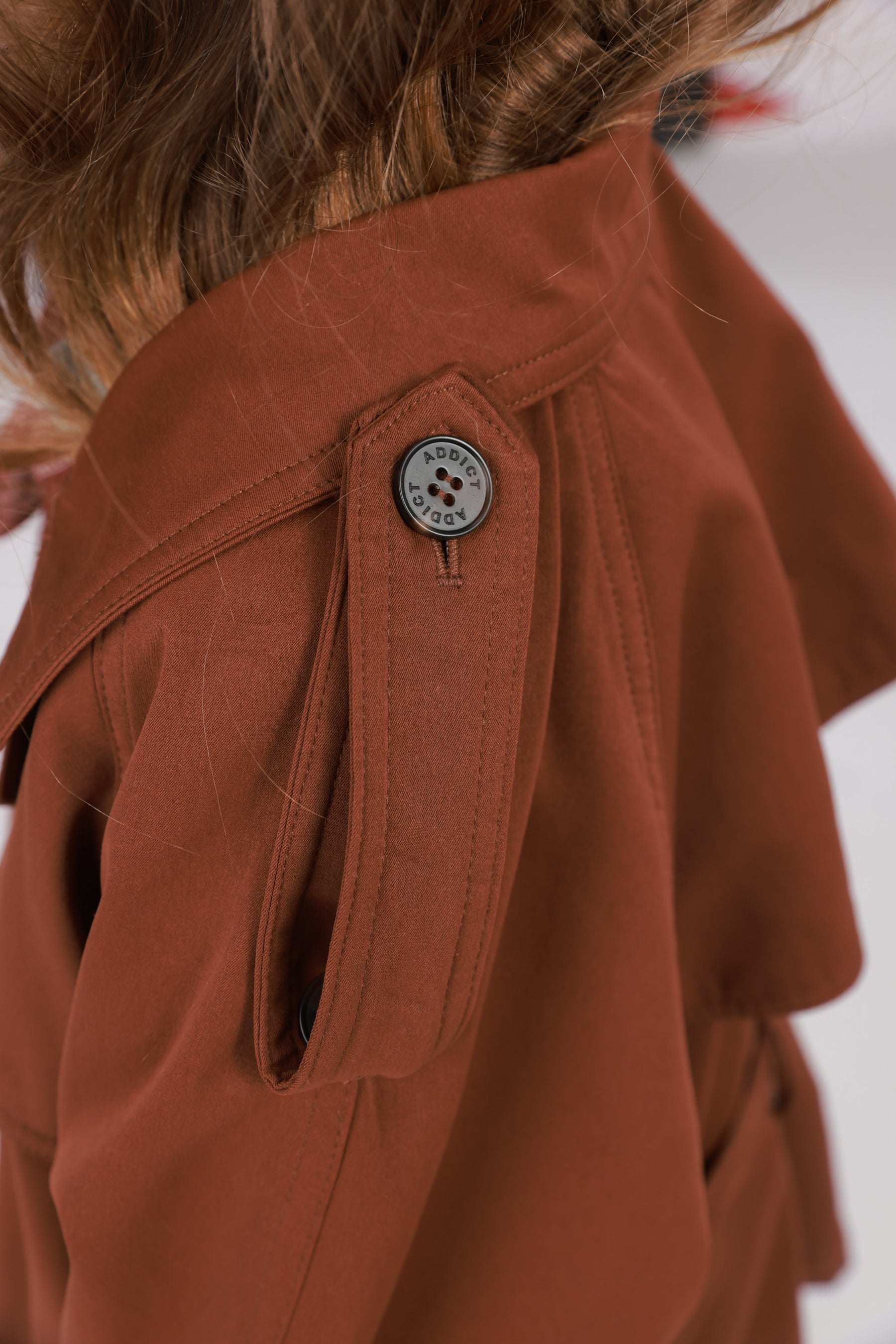 טרנץ' קורי בורדו