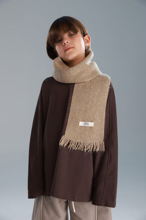 צעיף מרלן בז'