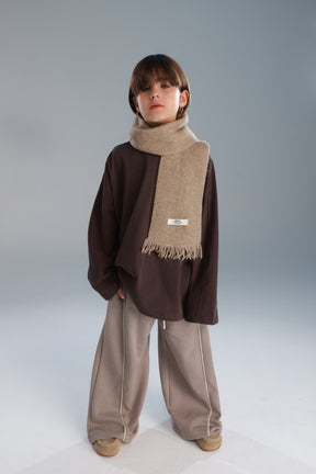 מכנסי ווילסון חאקי