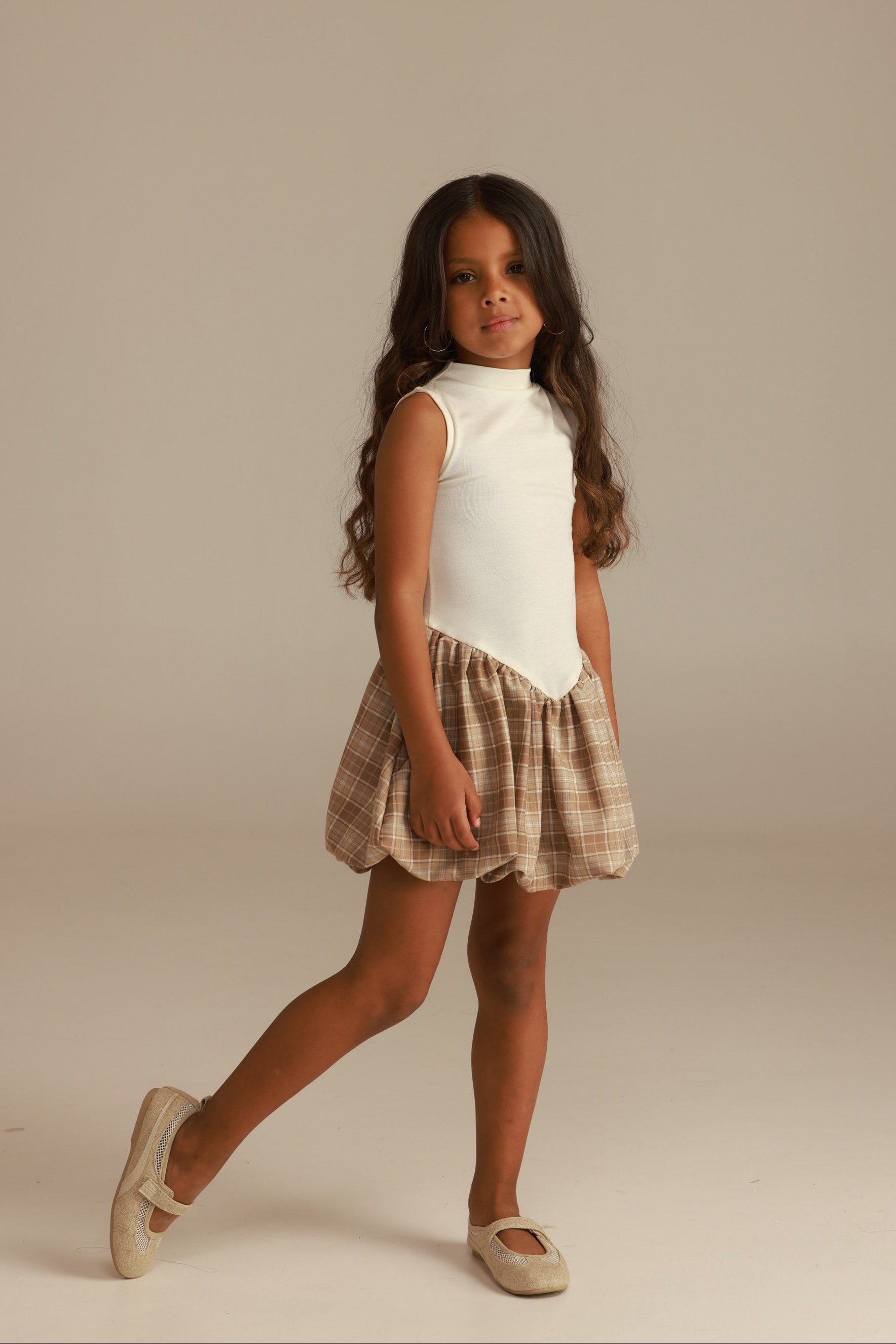 שמלת מיאלה בז'