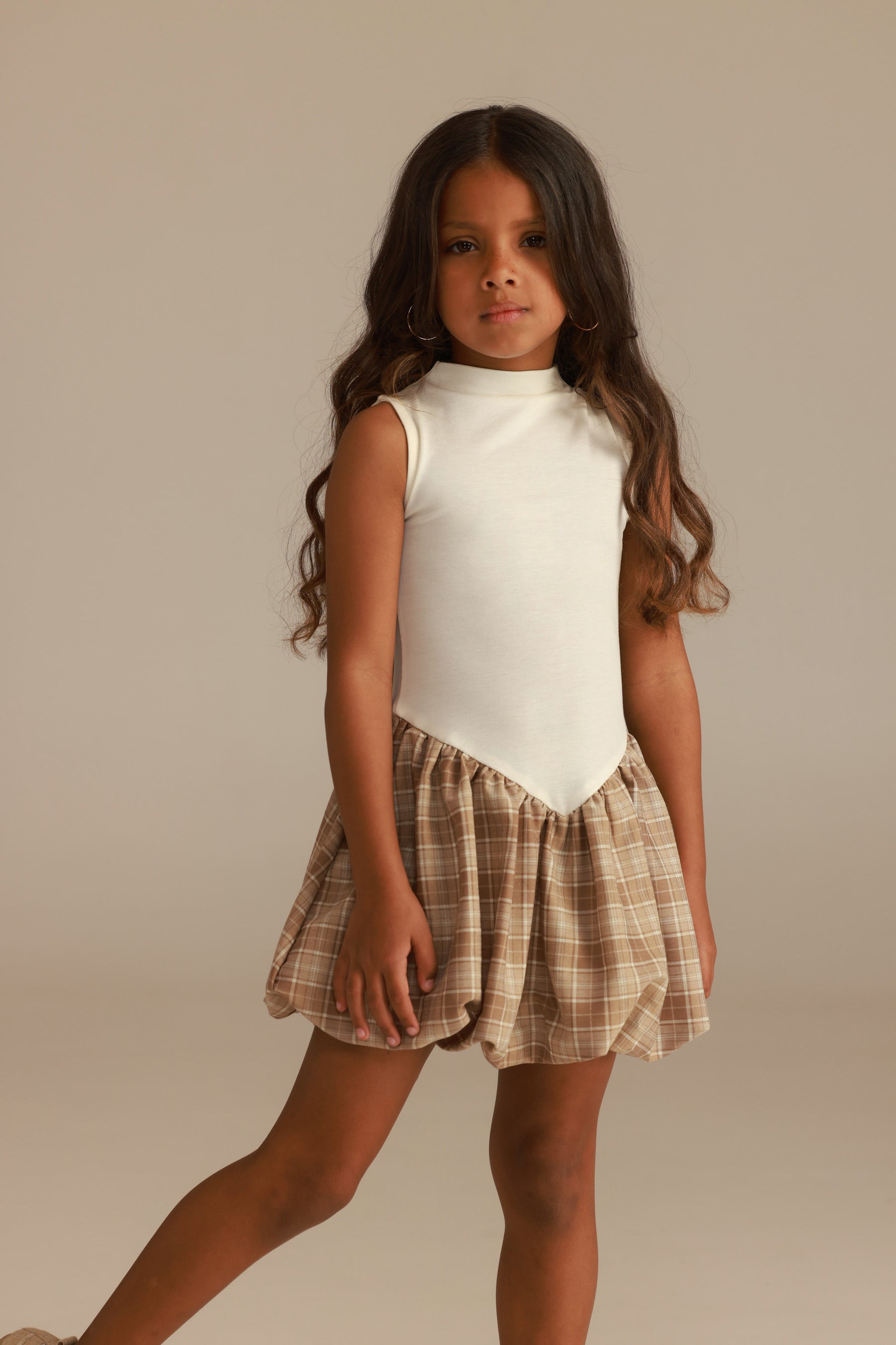 שמלת מיאלה בז'