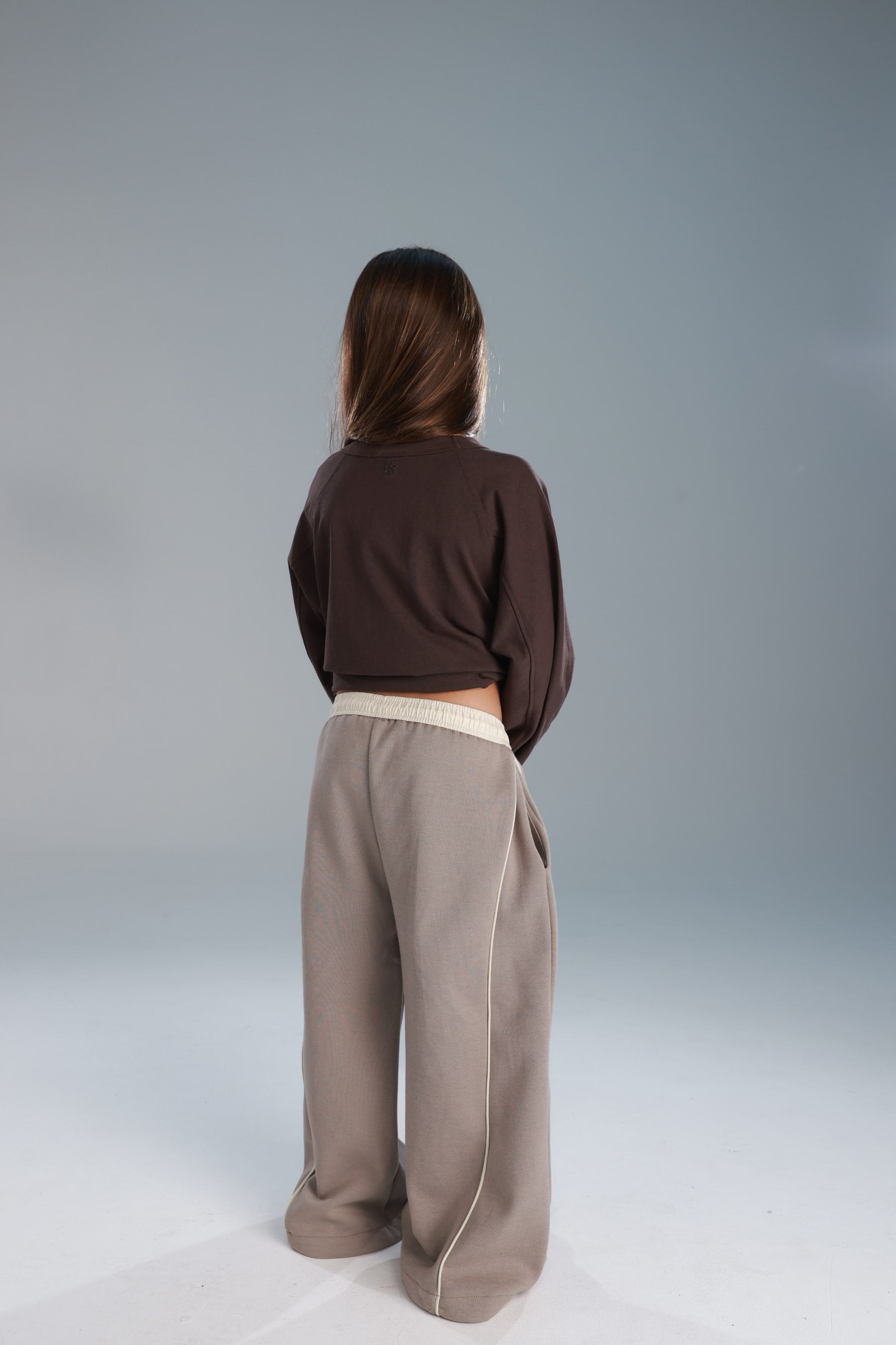 מכנסי ווילסון חאקי