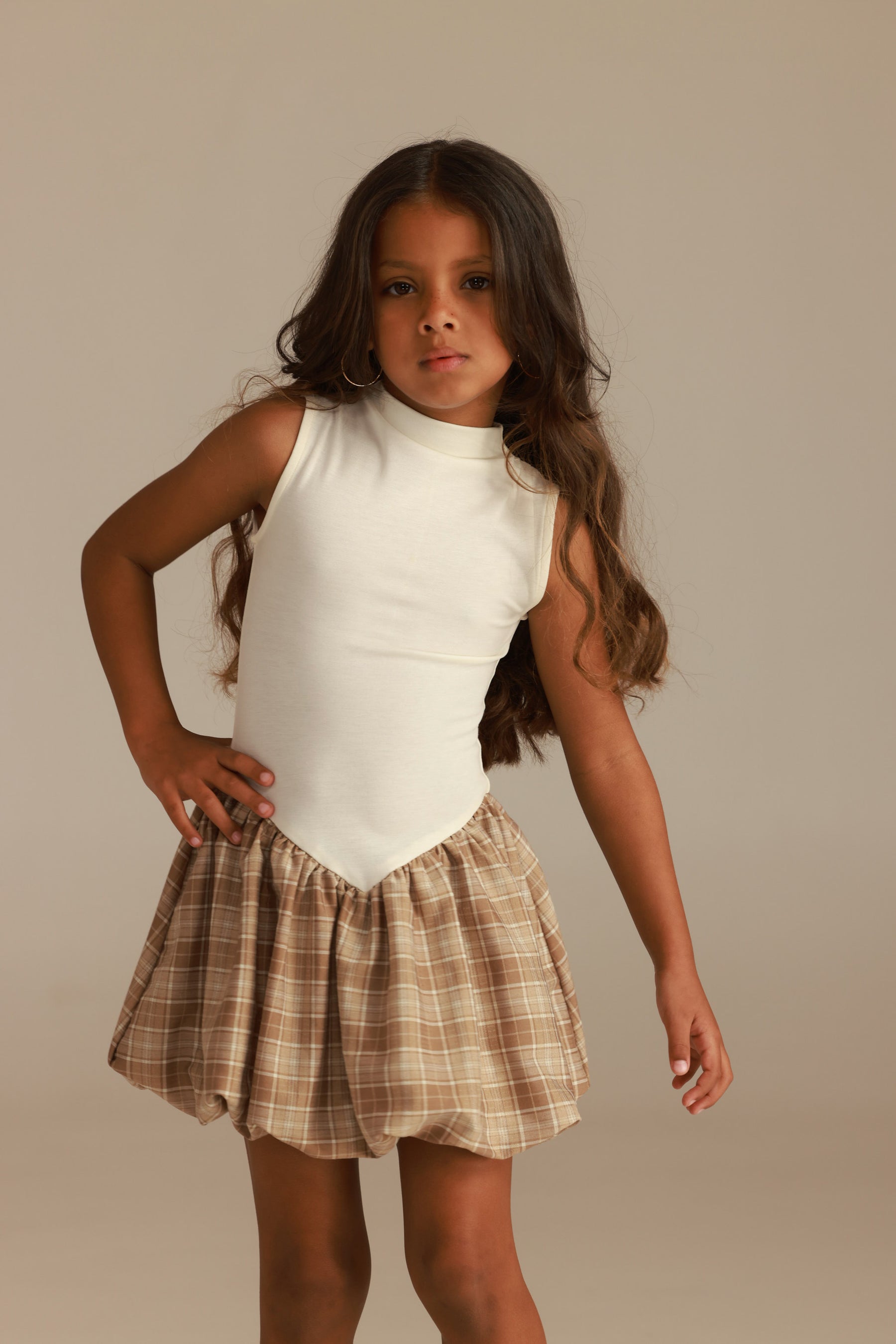 שמלת מיאלה בז'