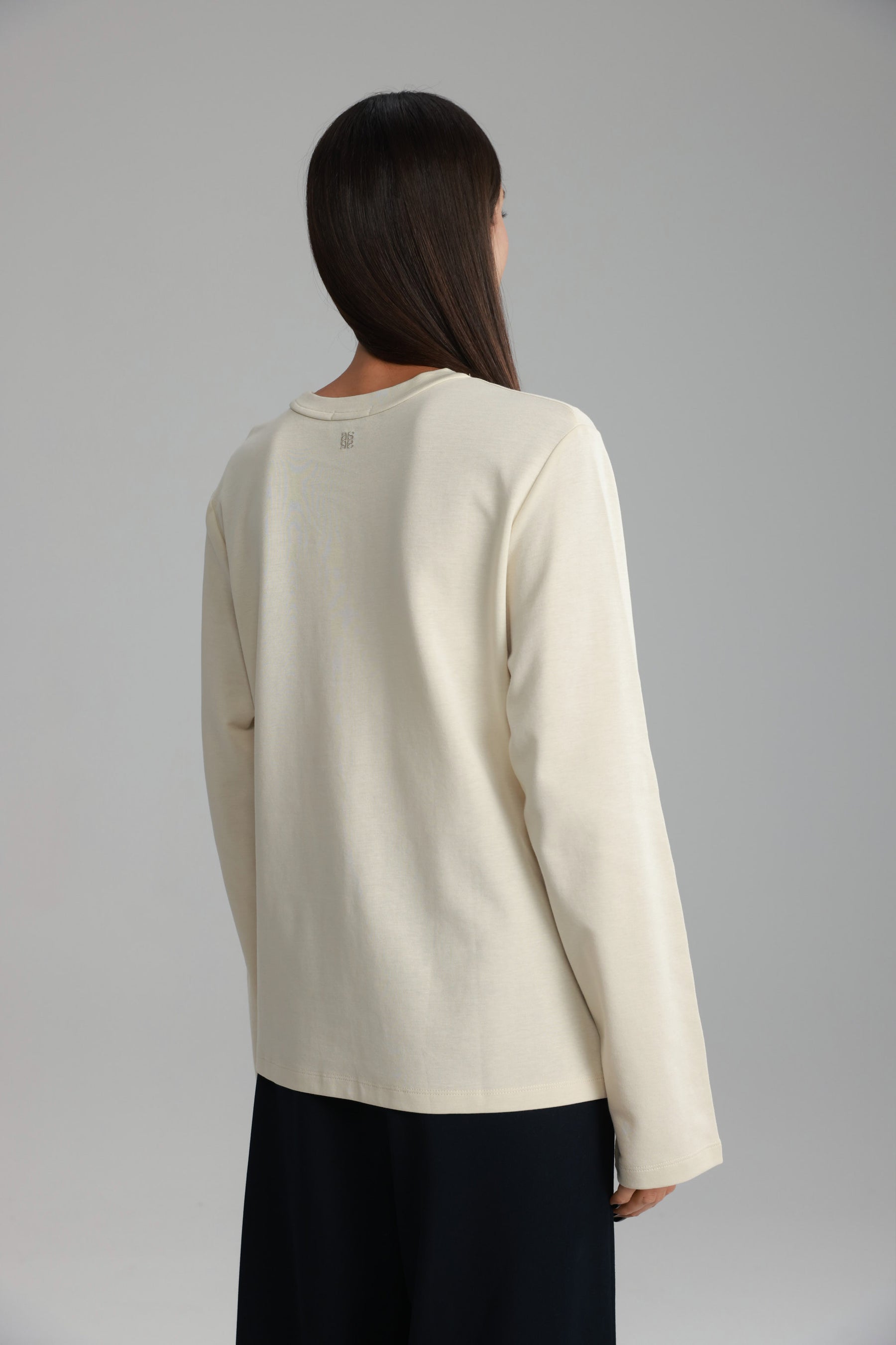 חולצת רורי בז'