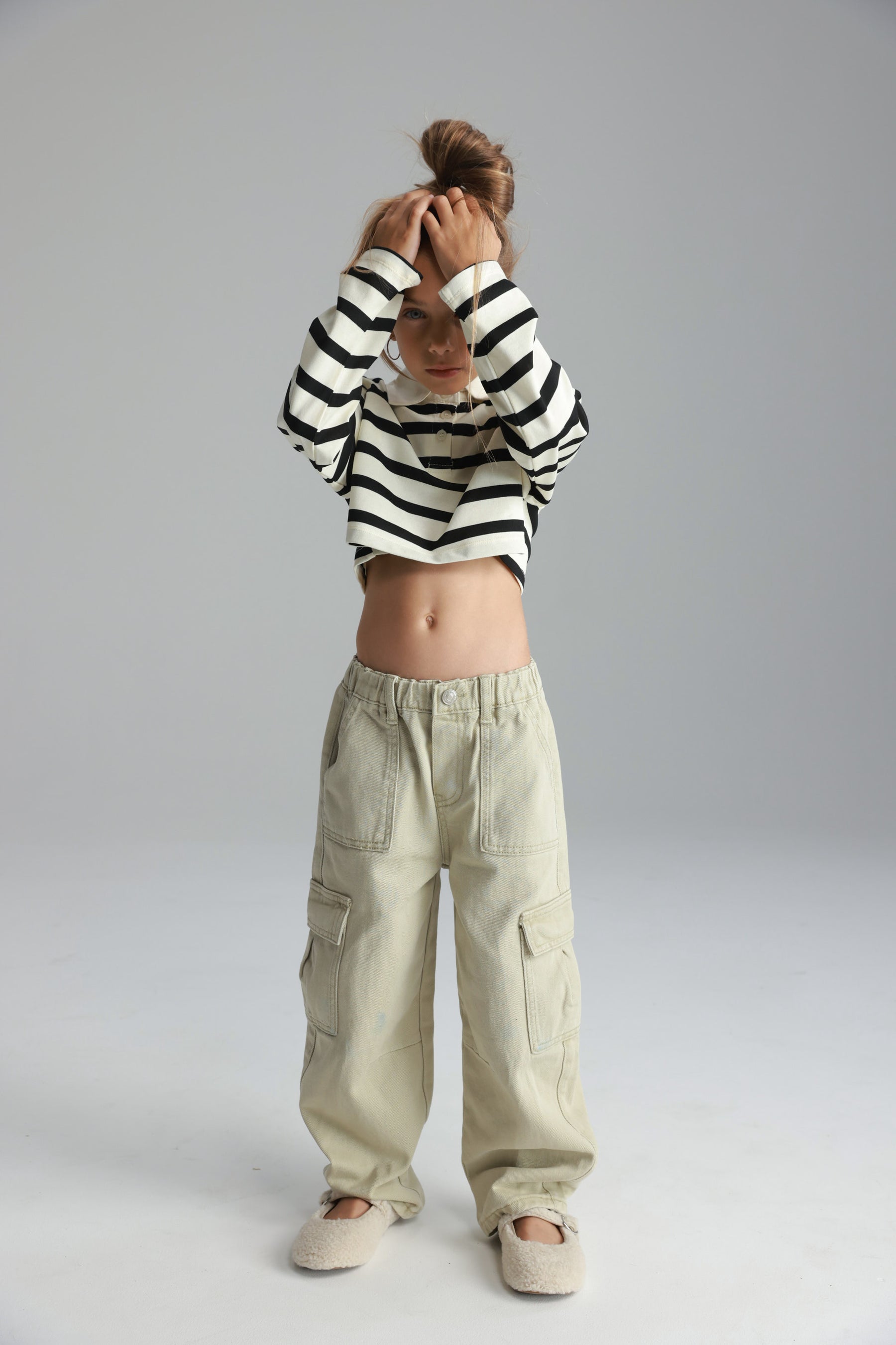 ג'ינס מרטין בז'