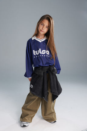 חולצת דאני נייבי