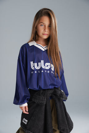 חולצת דאני נייבי