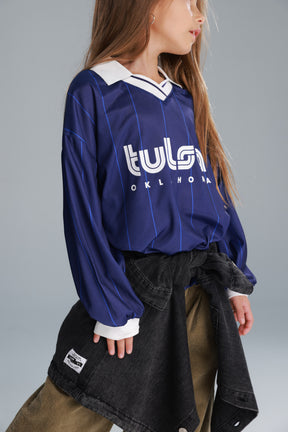 חולצת דאני נייבי