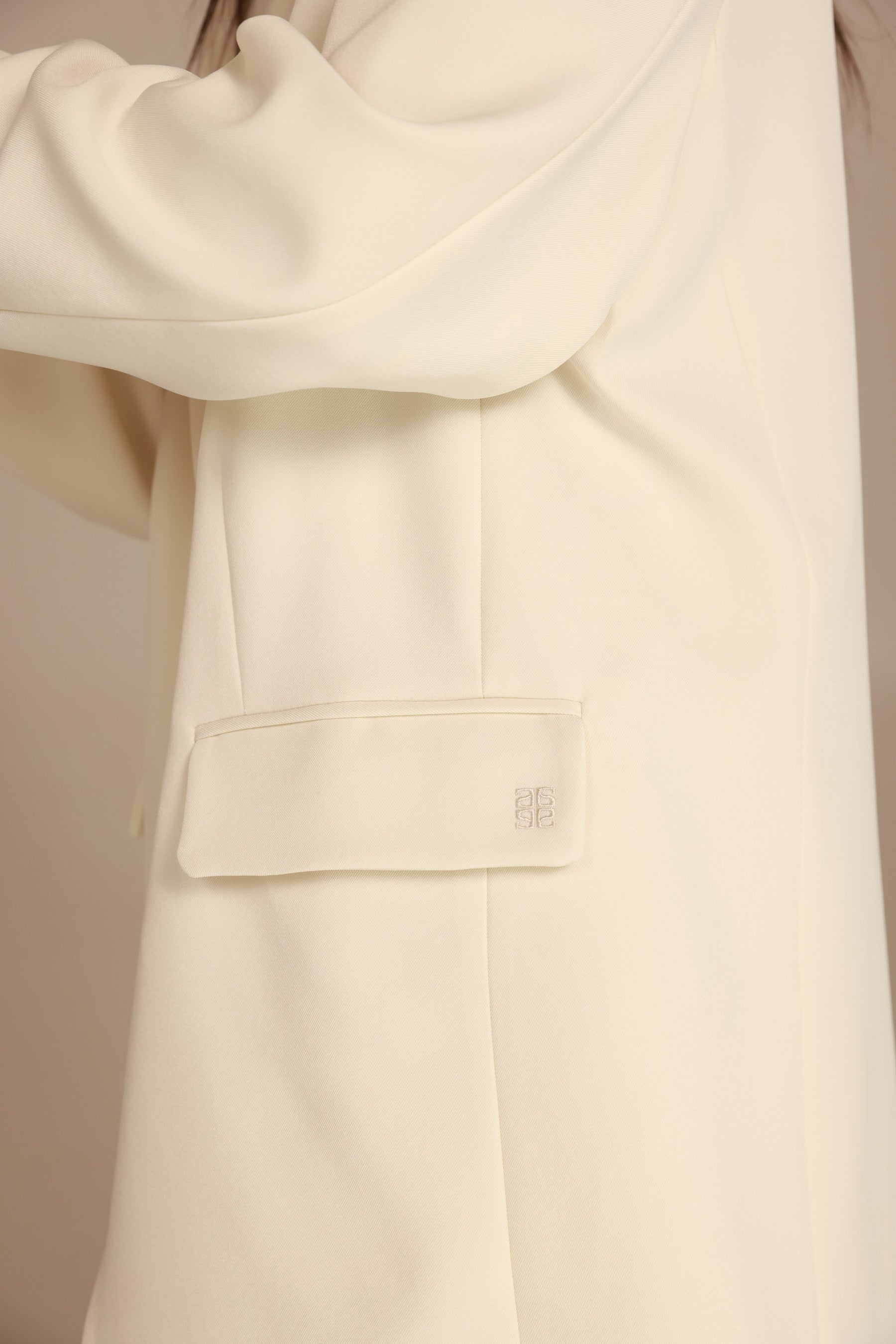 בלייזר נואל שמנת