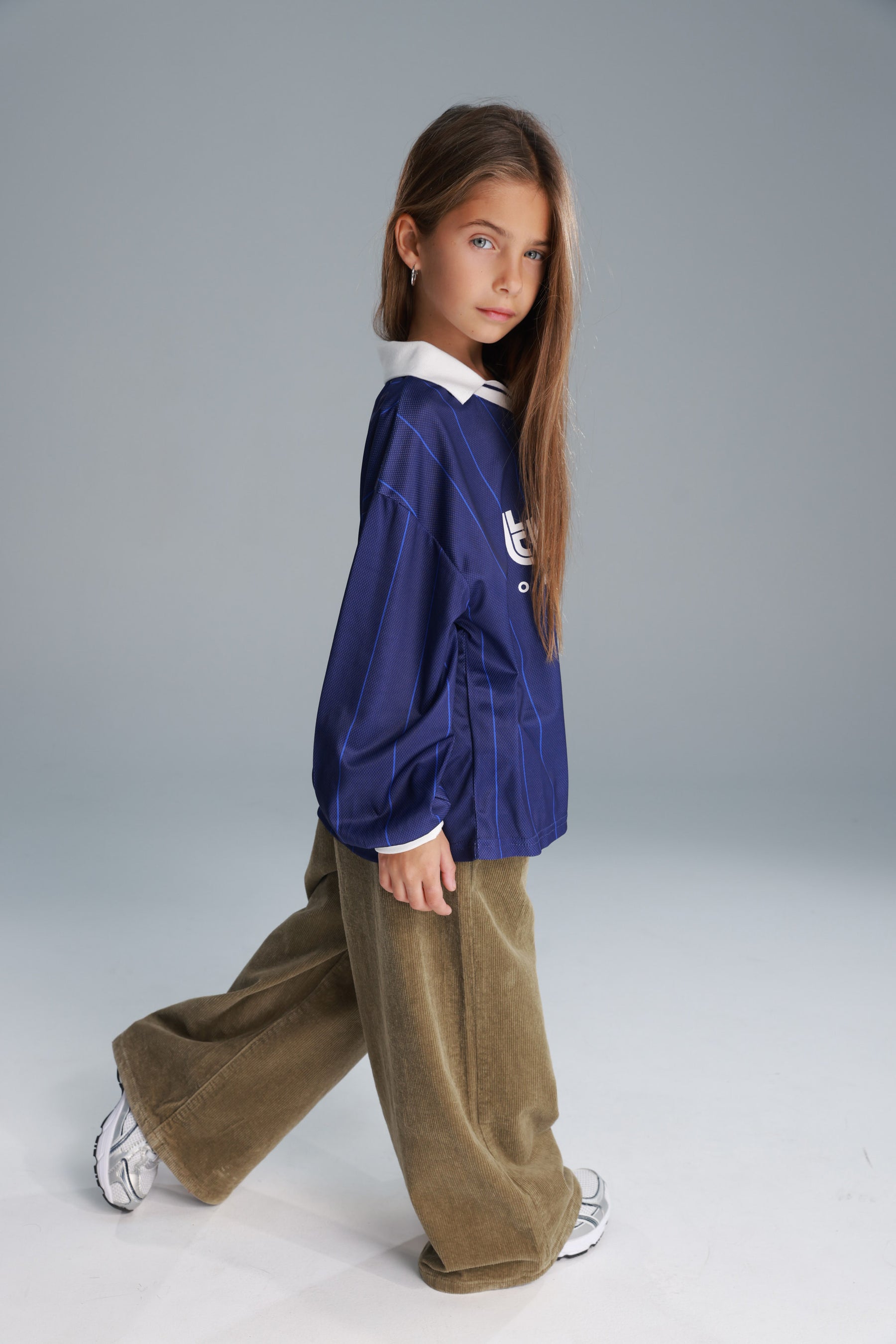 חולצת דאני נייבי