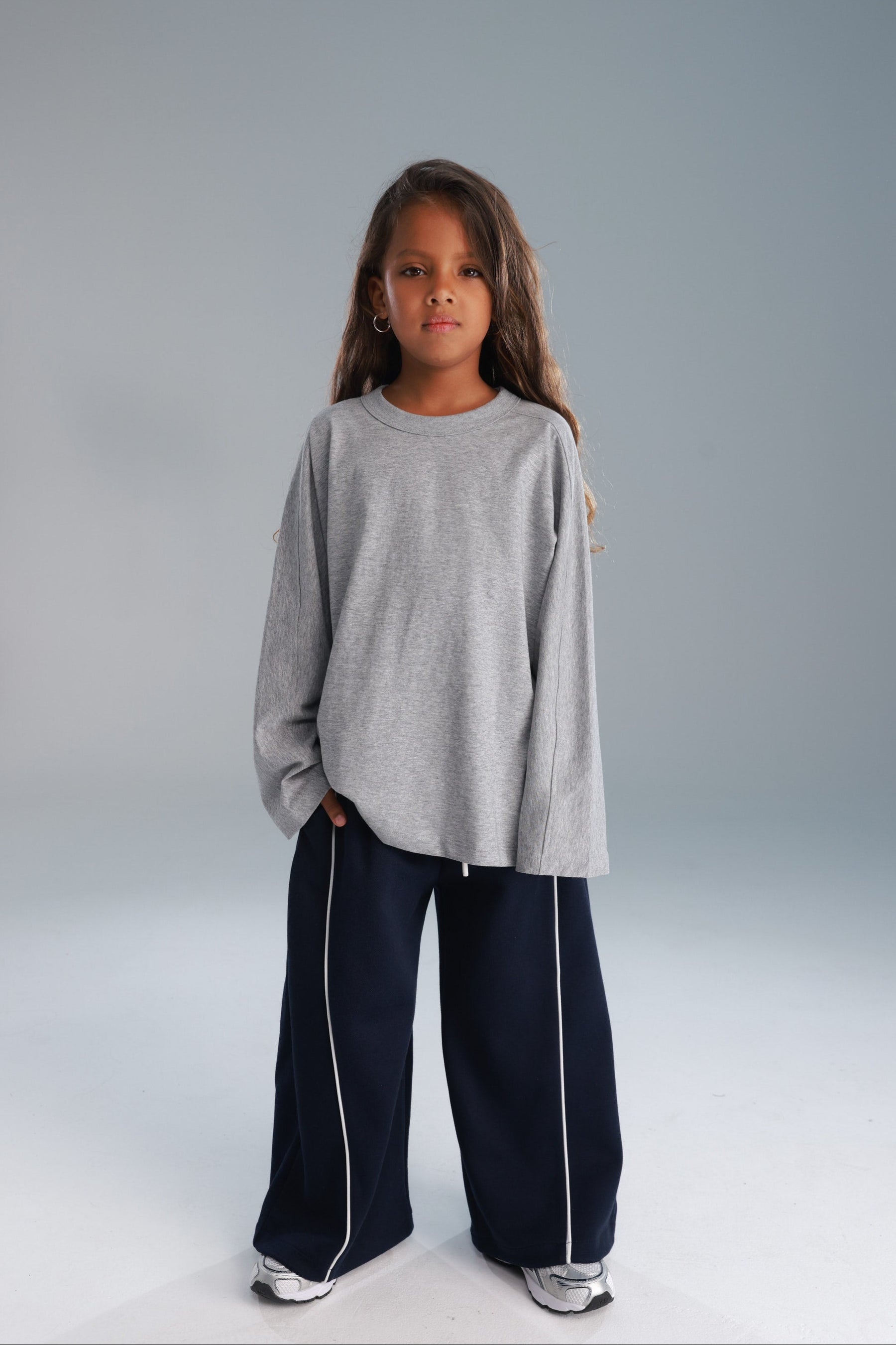 מכנסי ווילסון נייבי