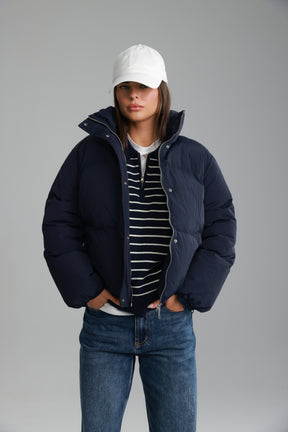 מעיל דון נייבי