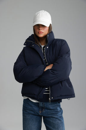 מעיל דון נייבי