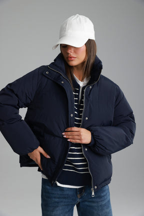 מעיל דון נייבי