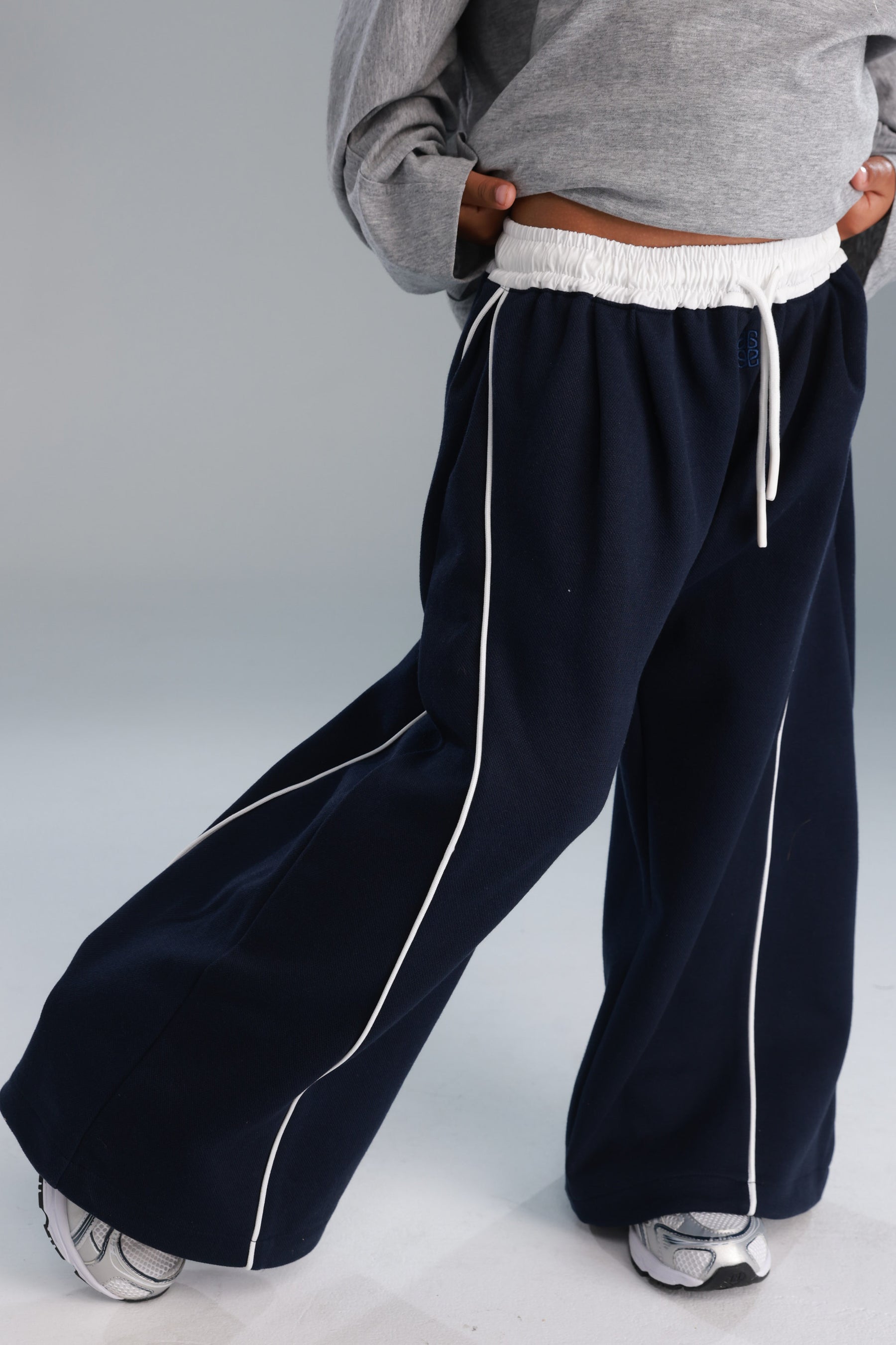 מכנסי ווילסון נייבי