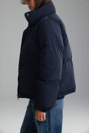 מעיל דון נייבי