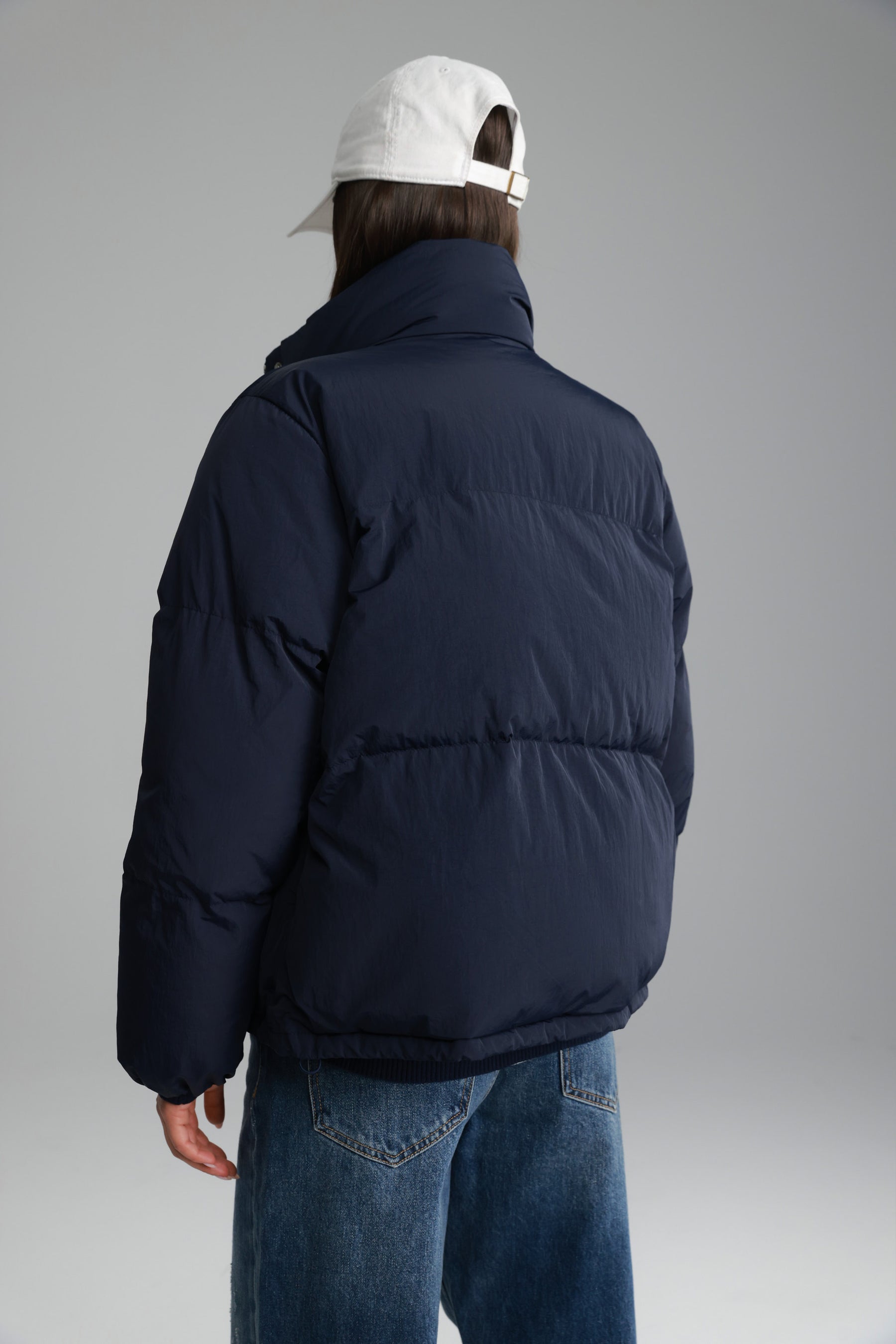 מעיל דון נייבי